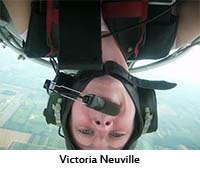 Victoria Neuville